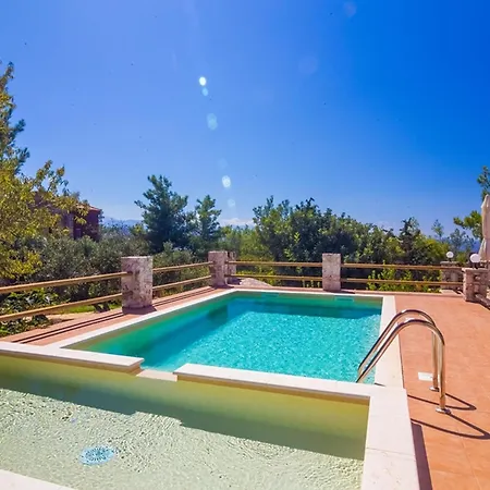 Kastro Estate Villa Chania (Crete)