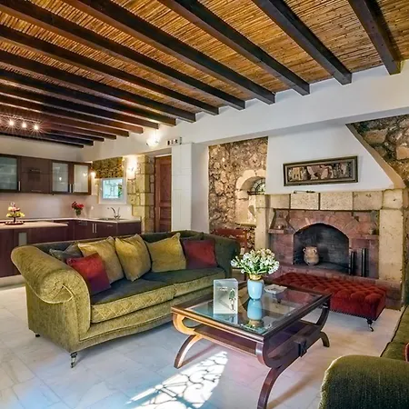 Kastro Estate * Chania (Crete)