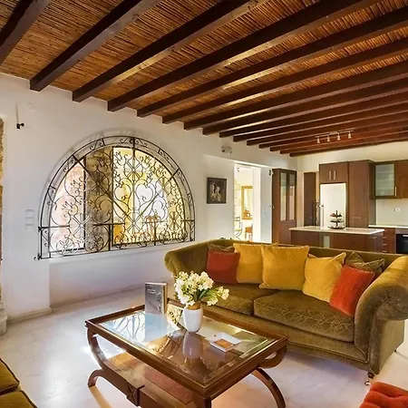 Kastro Estate * Chania (Crete)