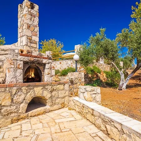 Kastro Estate Chania (Crete)