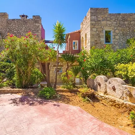 Kastro Estate