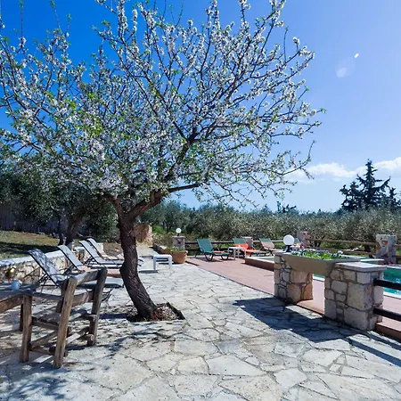 Kastro Estate * Chania (Crete)